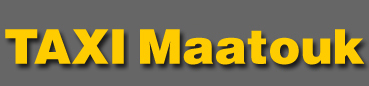 TAXI Maatouk